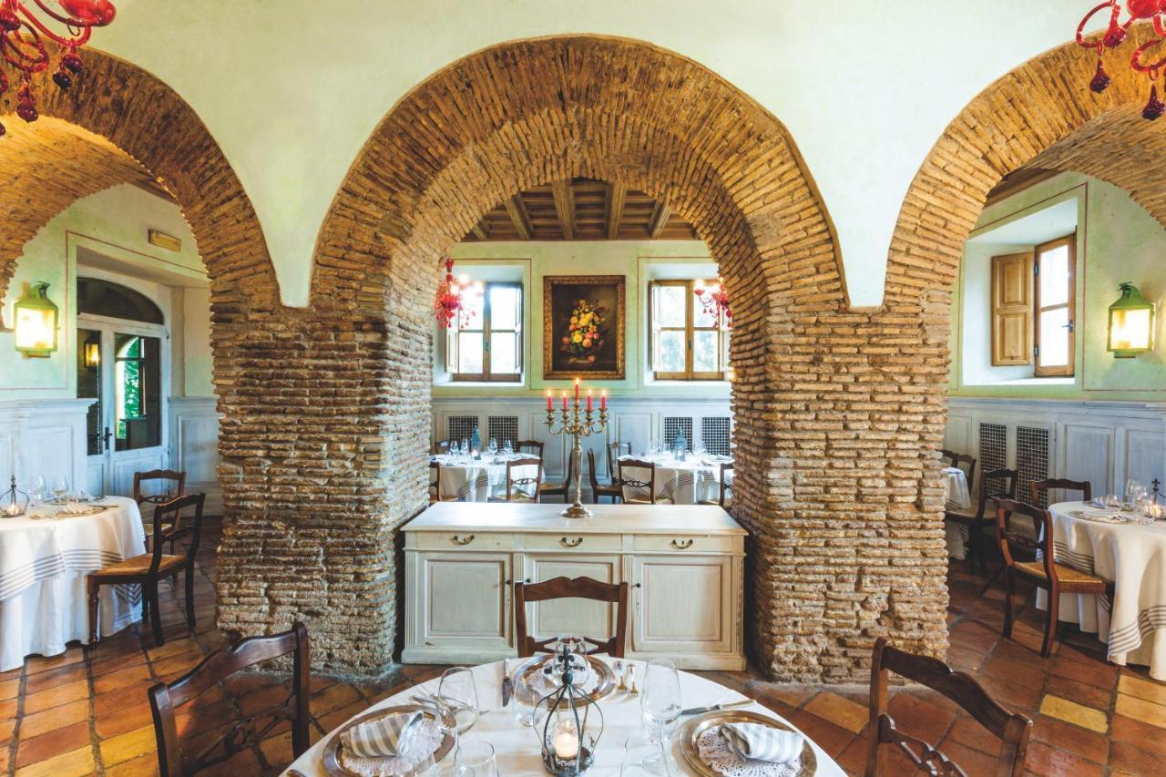 Hotel La Locanda Dei Ciocca Grottaferrata Exterior foto
